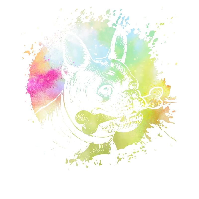 Bouledogue français