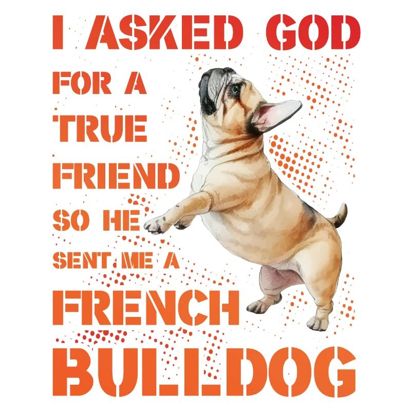 Bouledogue français