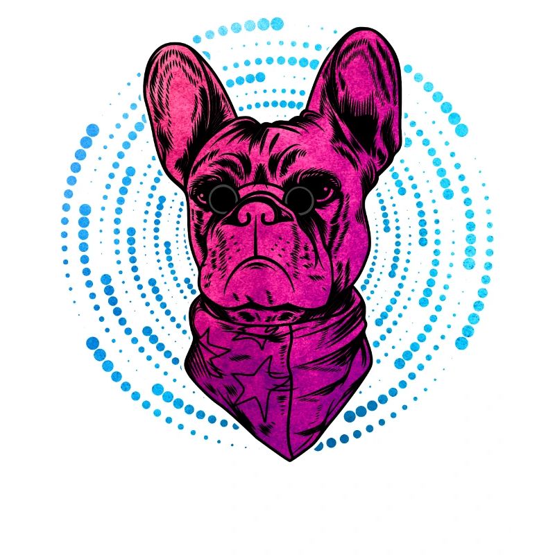 Bouledogue français