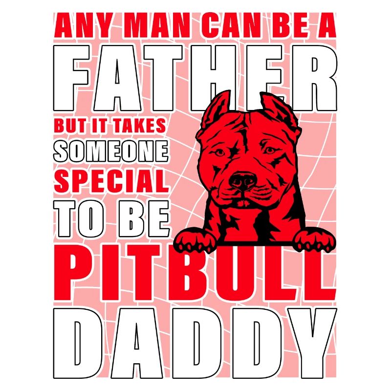 Pitbull Père Papa
