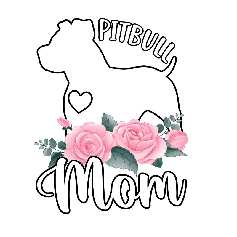 Maman Pitbull