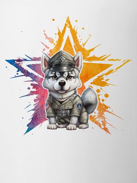 Husky