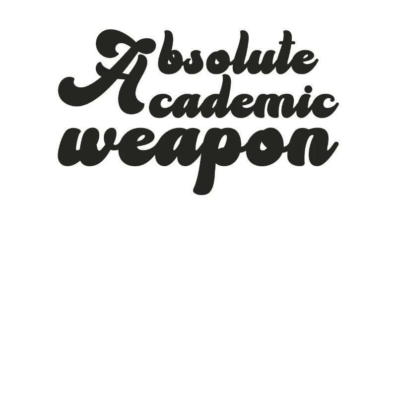 Student Absolute Academic Weapon