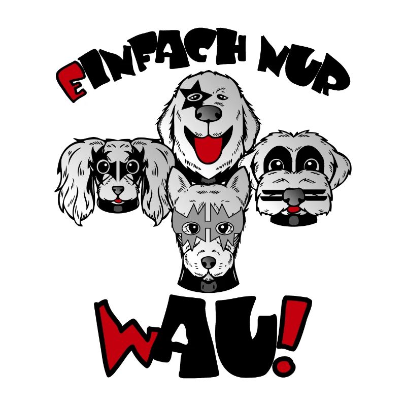 Einfach nur Wau