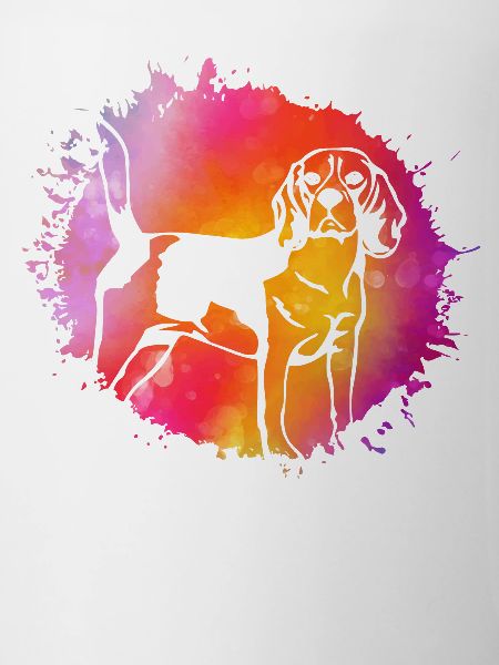 Beagle Dog