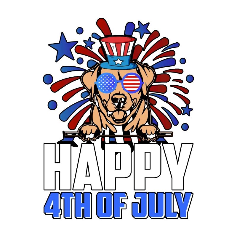JOYEUX 4 JUILLET