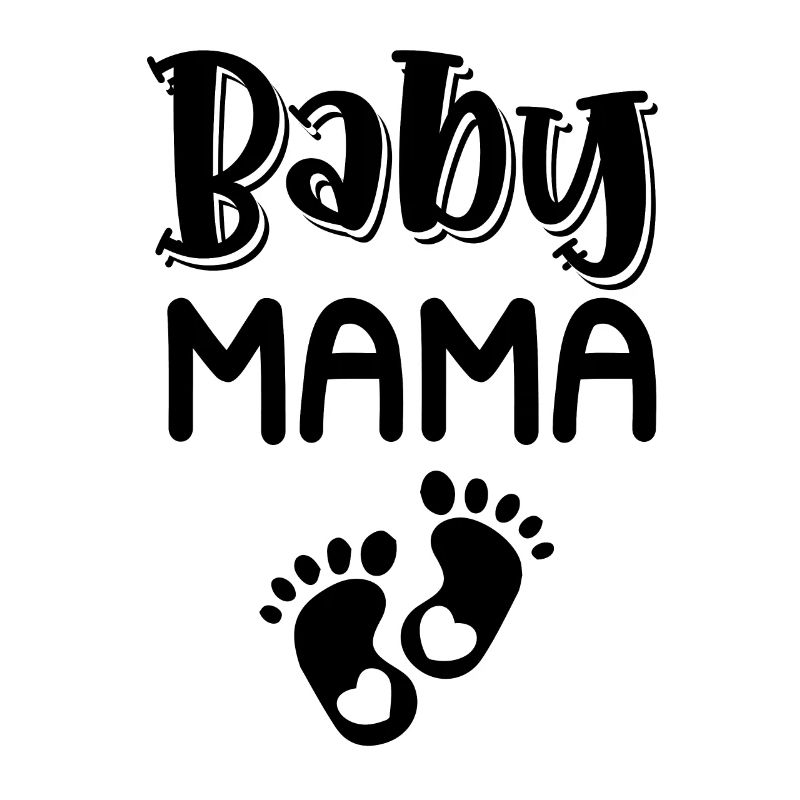 Maman bébé