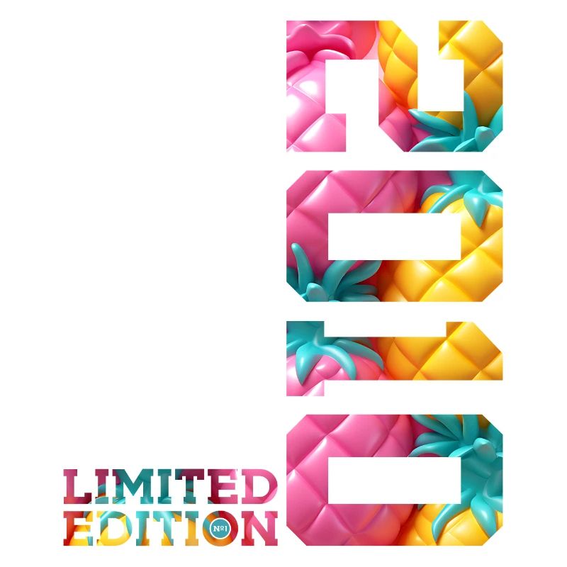 16E ANNIVERSAIRE ÉDITION LIMITÉE 2010