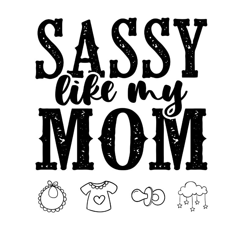 Maman bébé
