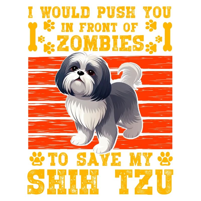 Shih Tzu