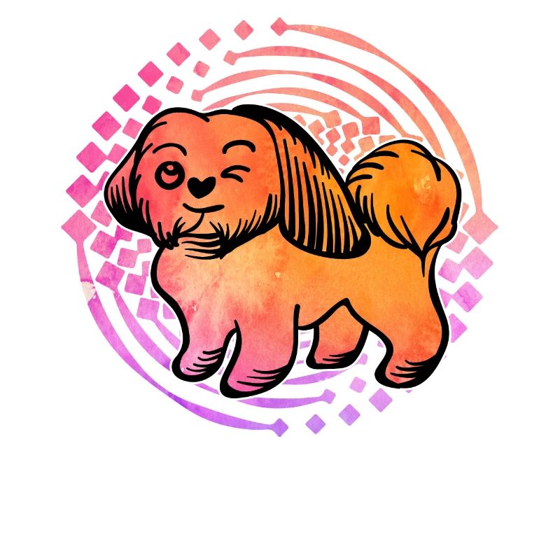 Shih Tzu