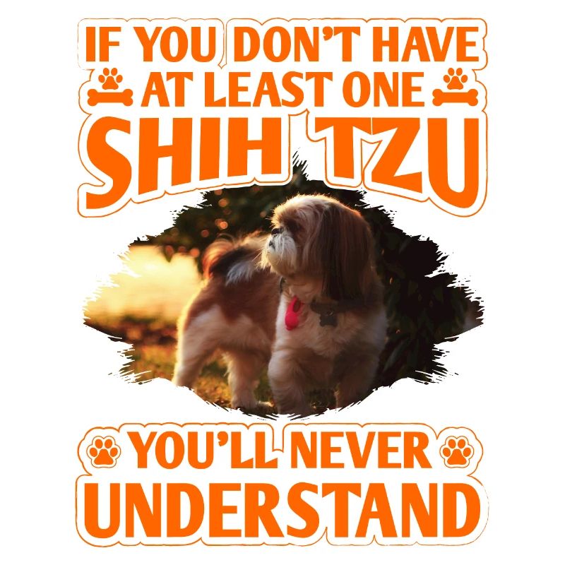 Shih Tzu