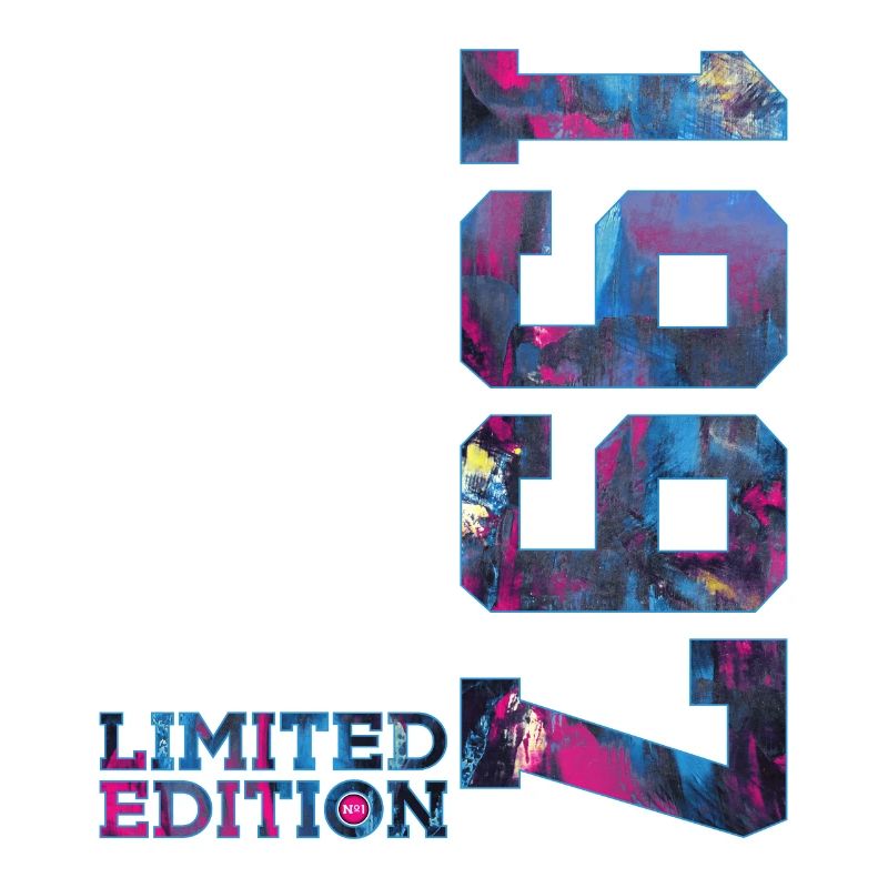 29E ANNIVERSAIRE 29 ANS ÉDITION LIMITÉE 1997