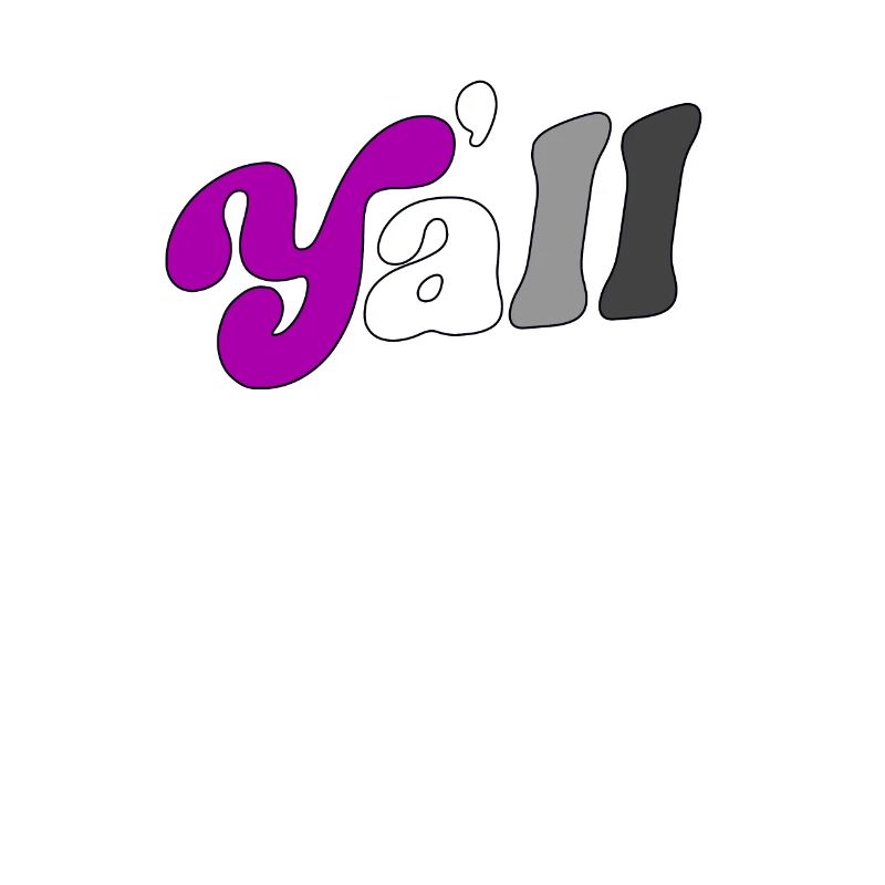 Mois de la fierté asexuée Sud du Texas Asexualité