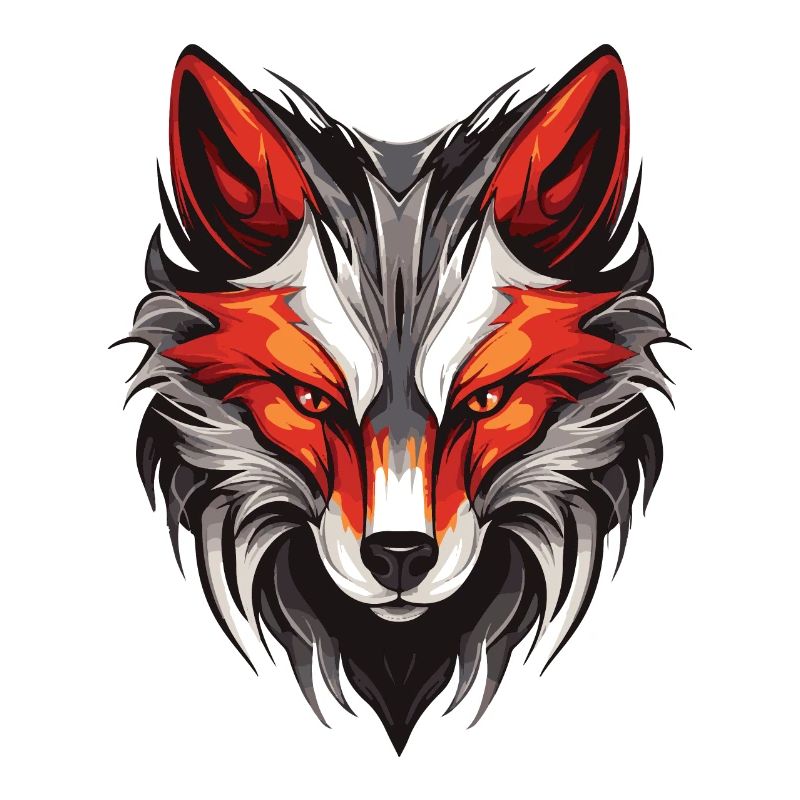 Fuchs Portrait