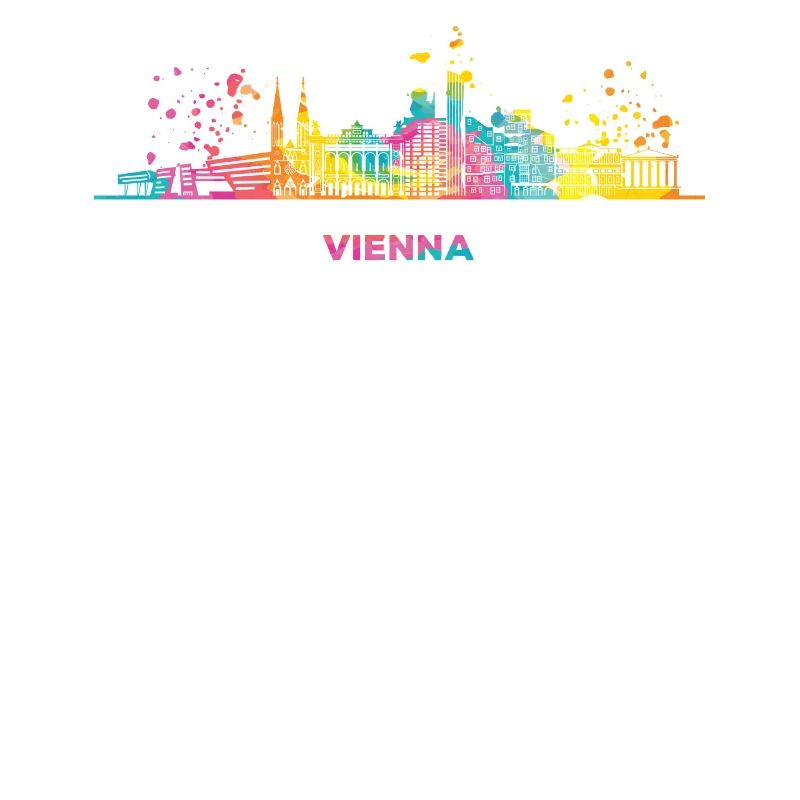 Vienesse Skyline Wien