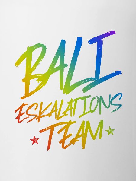 Bali Escalation