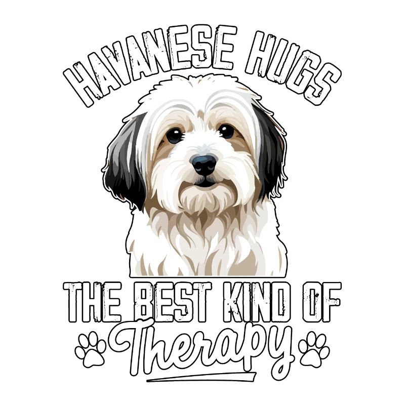 Câlins bichons : le meilleur type de thérapie