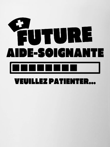 Future aide soignante