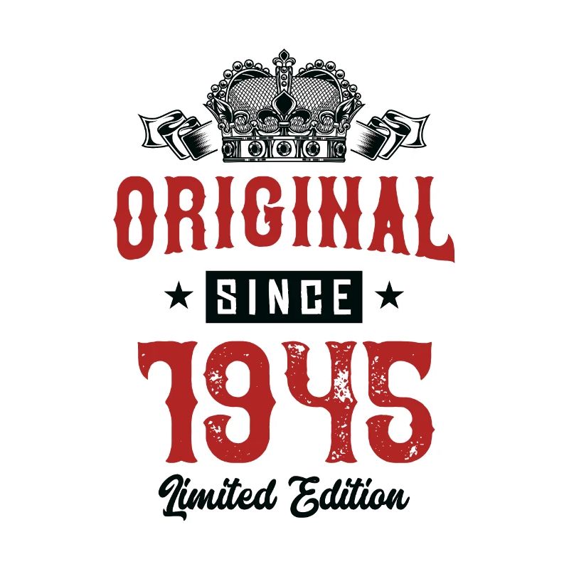 1945 Limited Edition