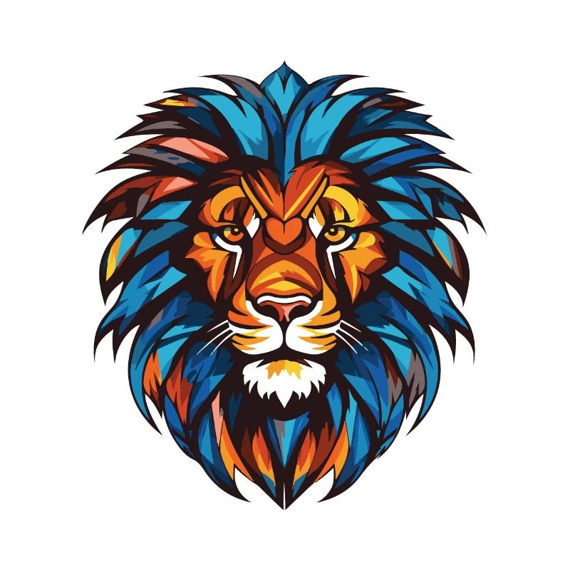 Tête de Lion