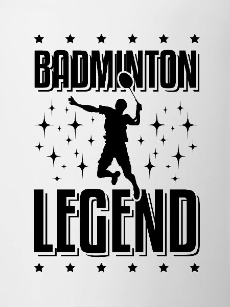 Bedminton Legend