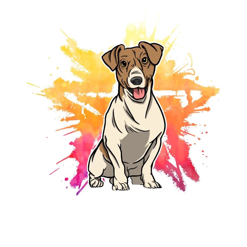 Jack Russell