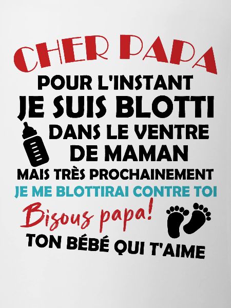 Cher papa