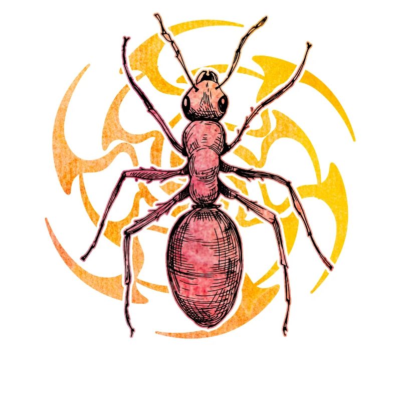 Ant