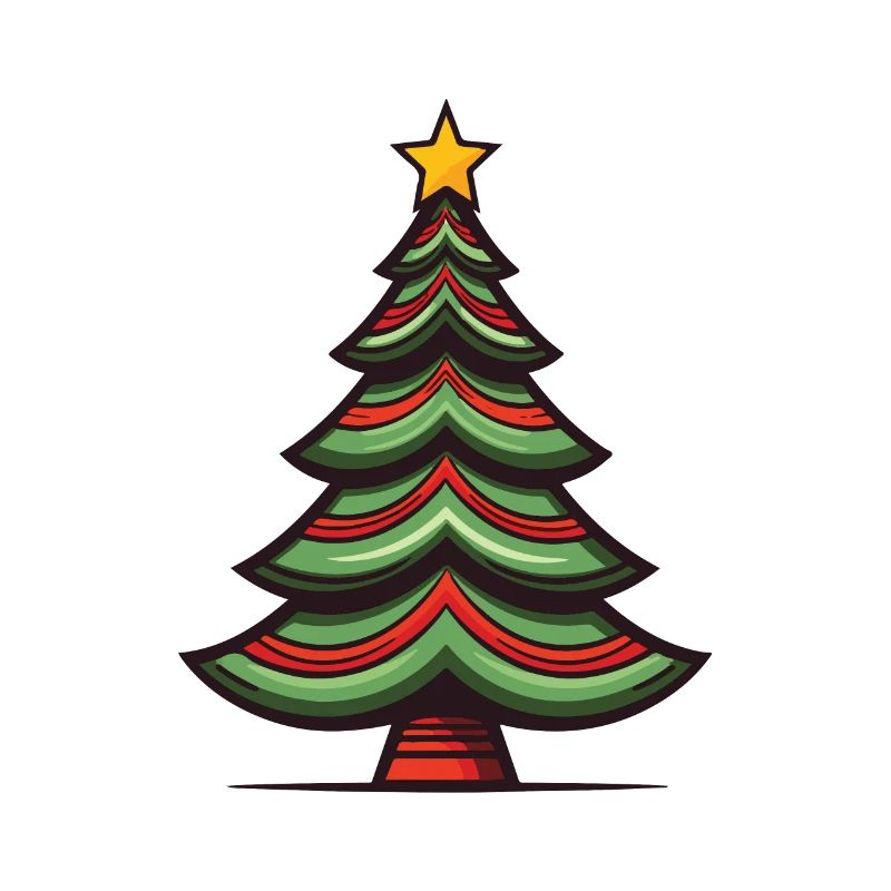 Arbre de Noël Noël