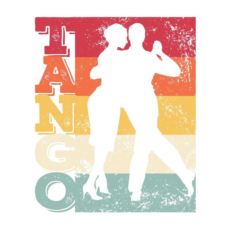 Tango Argentino Milonga Vals Tango