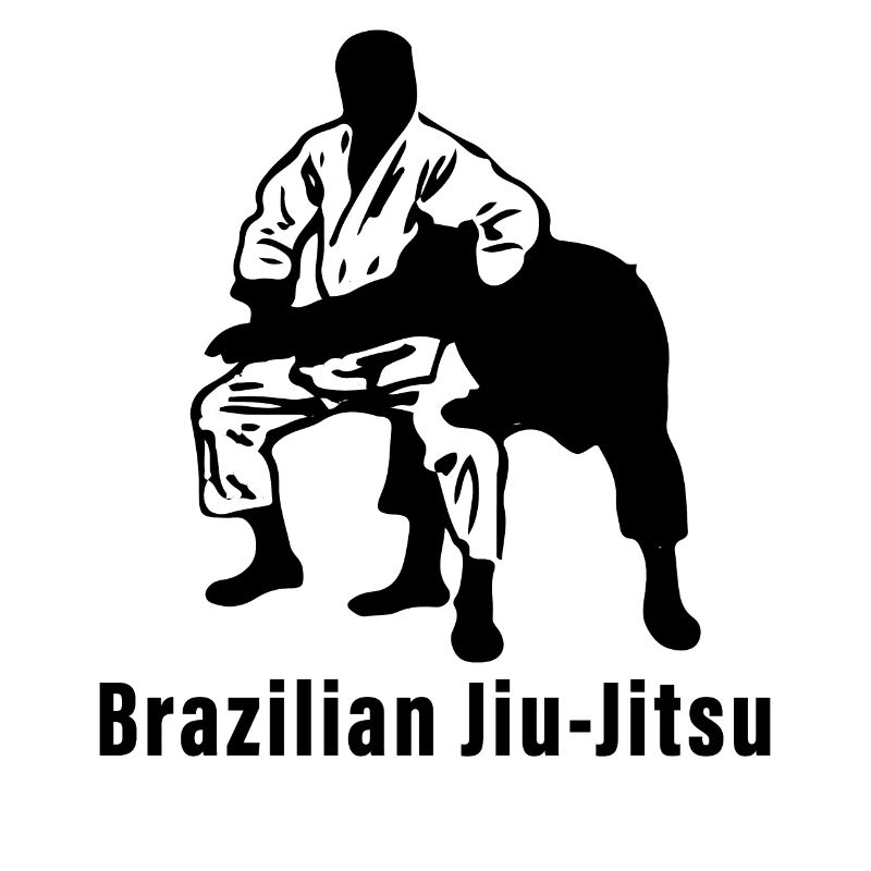 Jiu-Jitsu Brésilien