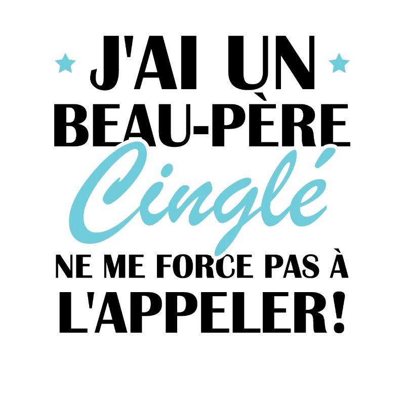 Beau-père cinglé