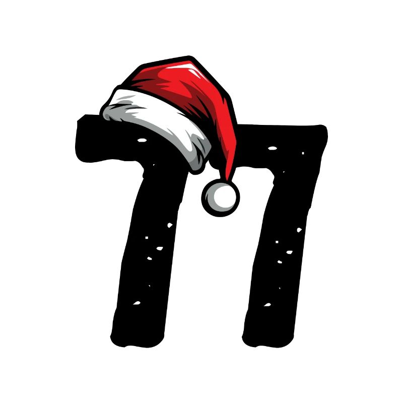 77 Numéro Noël