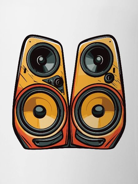 Musique Boxe Symbole Basse