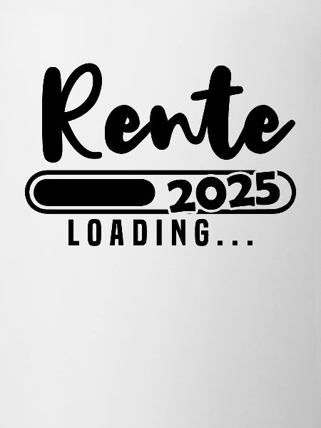 Rente 2025 Loading