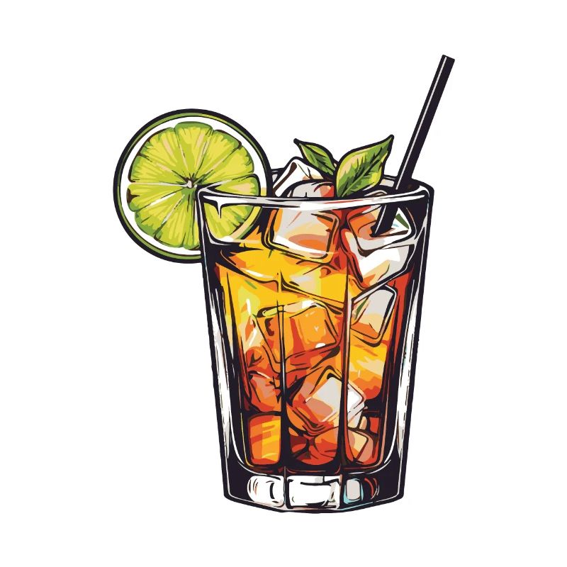 Limonade Drink