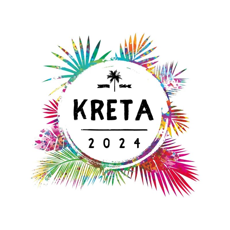 Kreta 2024 Bunt