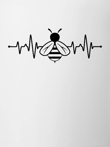 Bee Heartbeat