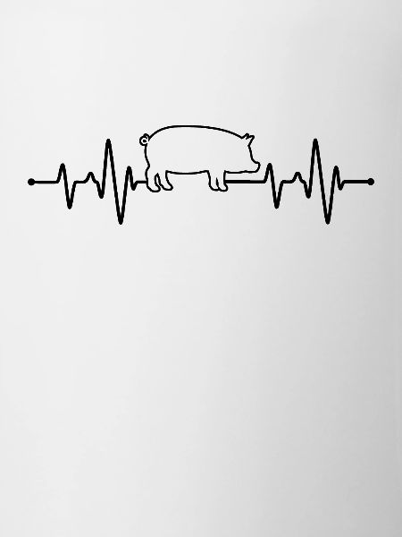 Pig Heartbeat