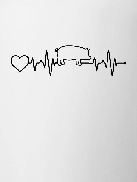 Pig Heartbeat