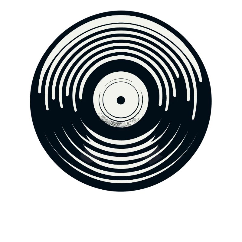 Vinyl Record
