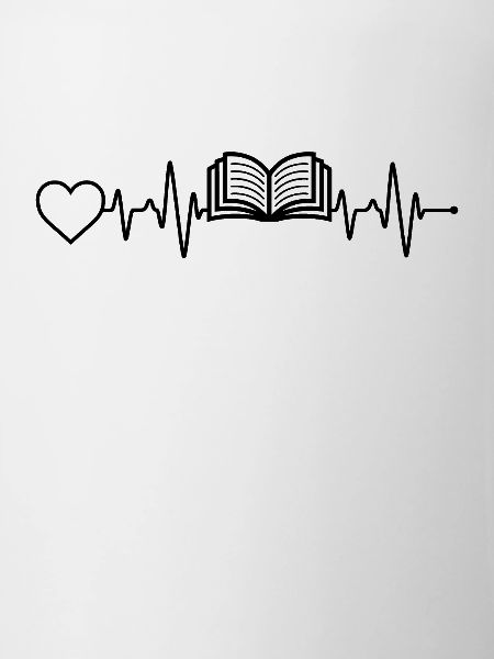 Book Heartbeat