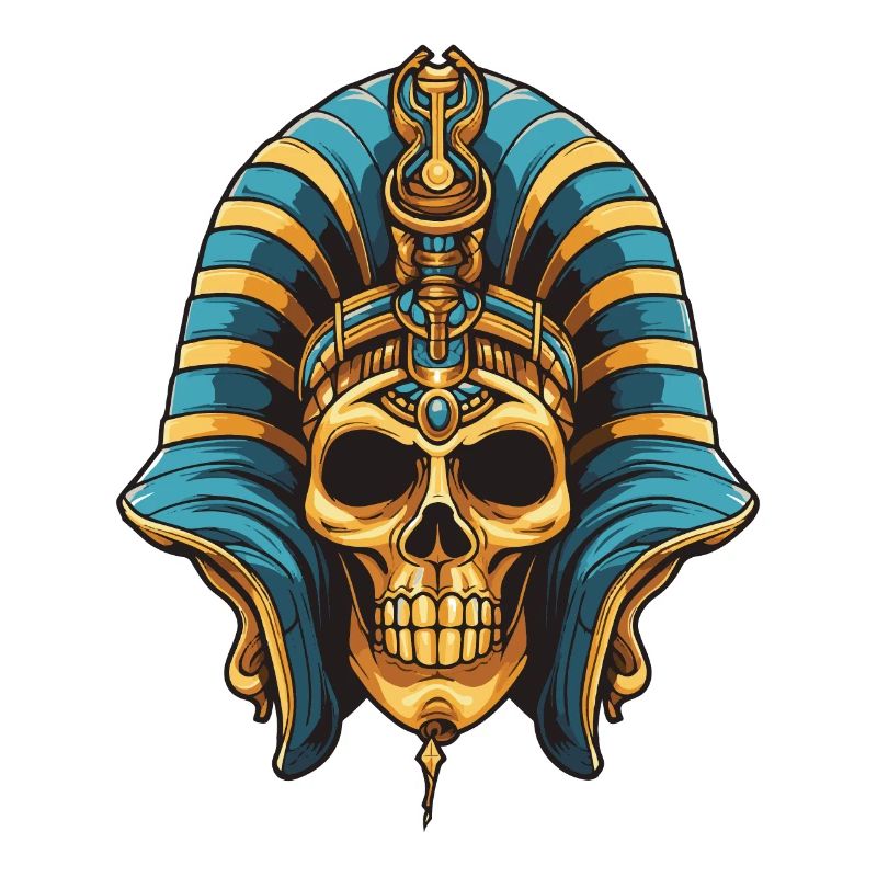 Pharaoh's Skull