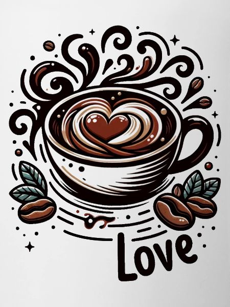 Coffee love