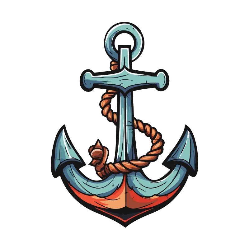 Port d’ancrage