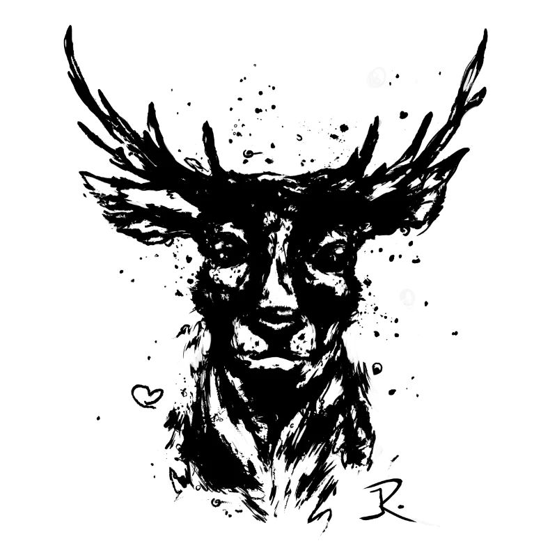 Cerf NR.2