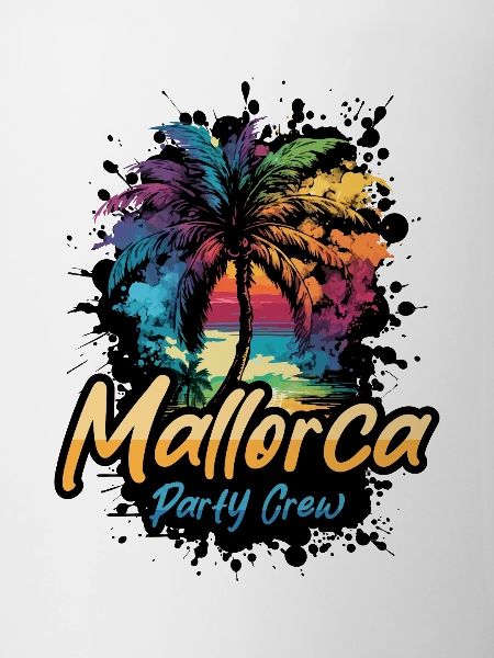 Mallorca Party Crew Holidays