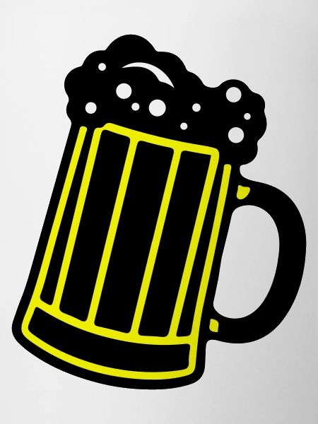 Beer Mug Beer Symbol Cheers