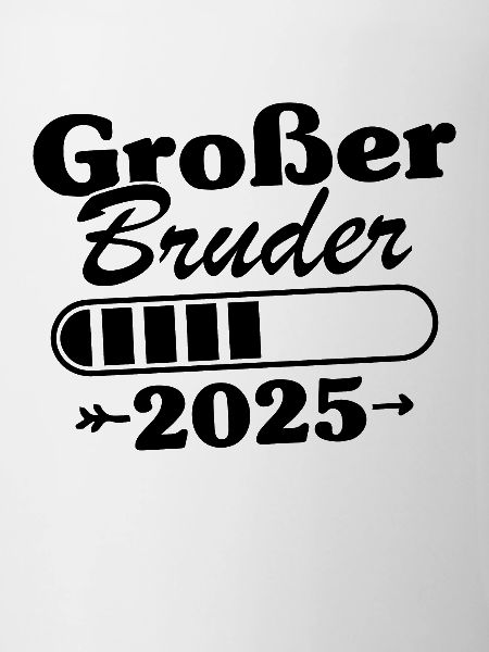 Großer Bruder Loading 2025